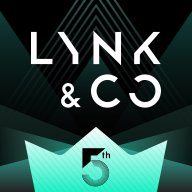 LynkCo app