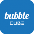 CUBE bubble