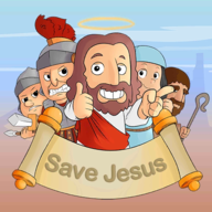 Save Jesus(救救耶稣)