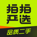 京东拍拍二手app