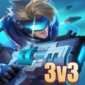 小小王者大乱斗3v3app