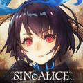 SINoALICE app