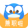 兼职啦app