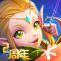 龙之谷2app