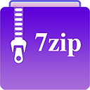 7zip解压缩APP