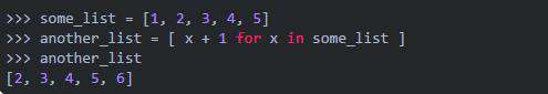 10个Python高级编程技巧