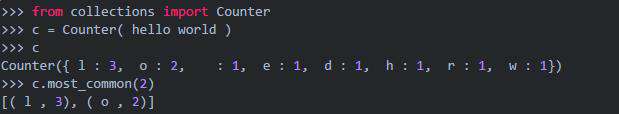 10个Python高级编程技巧