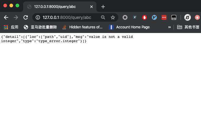 别再用Flask了，来看看它