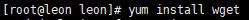 centOS如何升级python