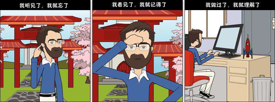 Django入门指南01-了解Django