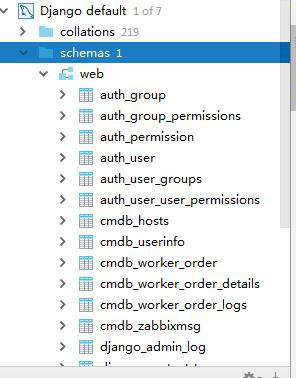 Django如何连接MySQL