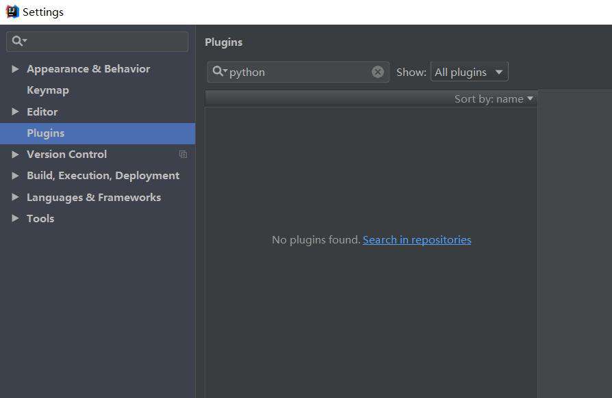 idea如何搭建python