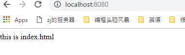 快速上手flask