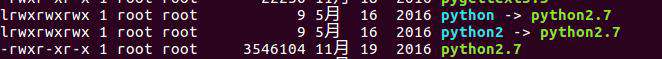 linux如何安装python3.5