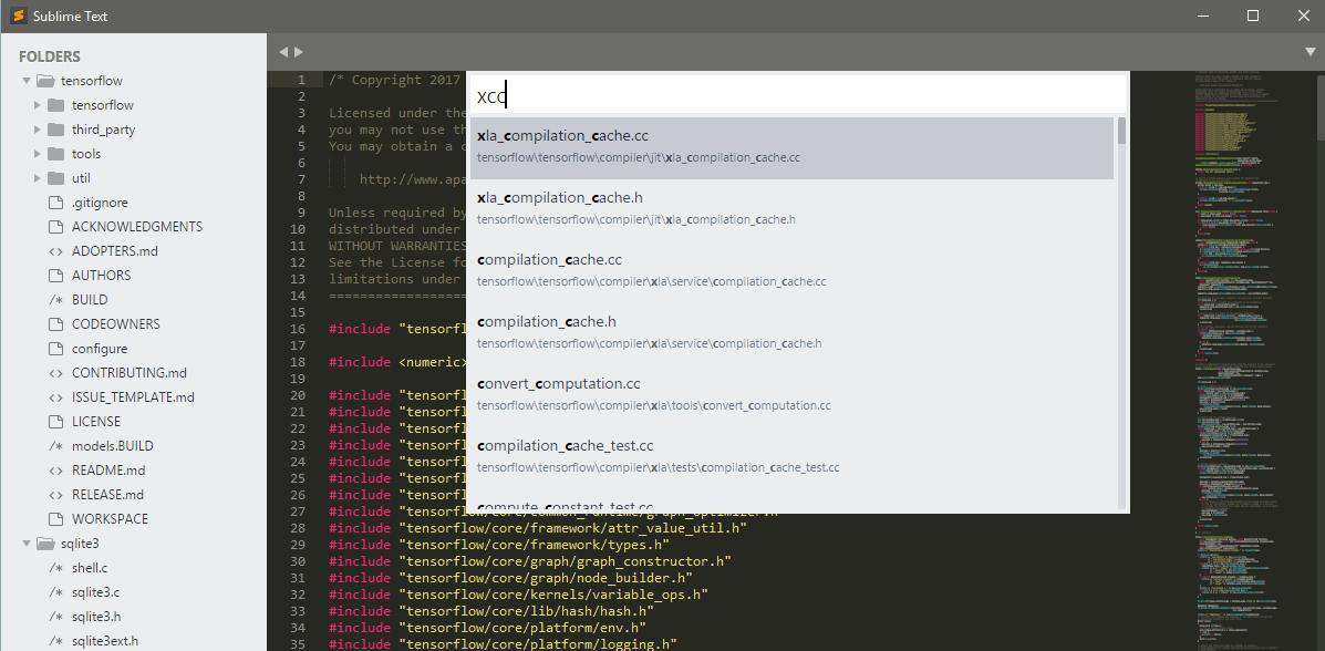 linux用什么编辑器写python？