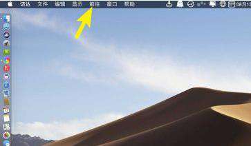 mac怎么看python版本