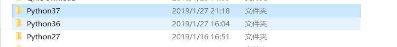 能装两个python环境吗？