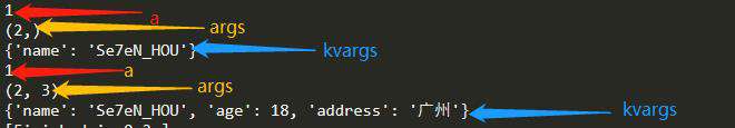 Python的函数是什么