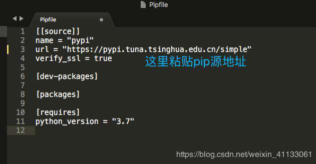 Python虚拟环境安装看这篇就够了