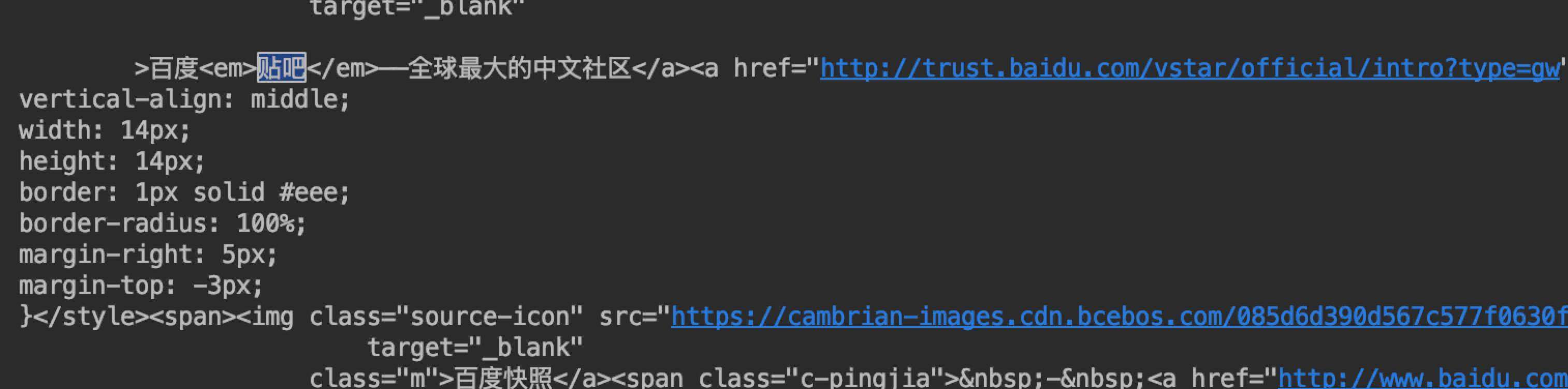 Python爬虫之Get和Post请求是什么