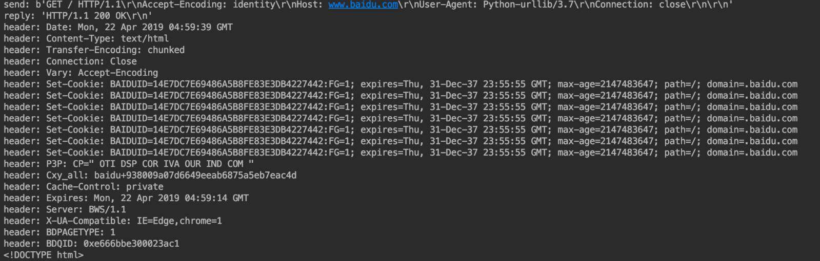 Python中的opener()方法是什么