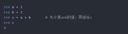 Python你知道多少？教你玩转Python变量与常量！