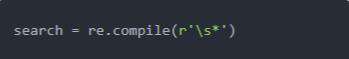 python r代表什么意思