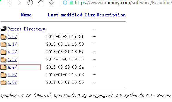 python3如何安装bs4