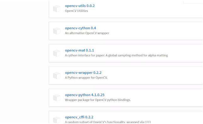 python pypi是什么
