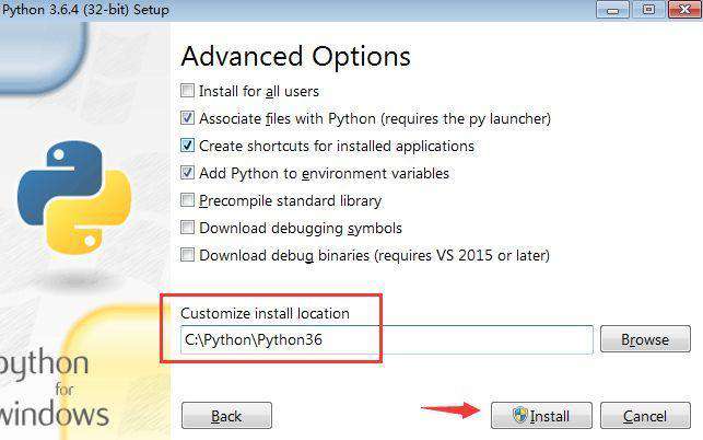 python3安装失败如何处理