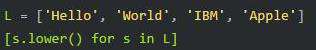 python有哪些脚本