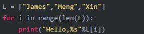 python有哪些脚本