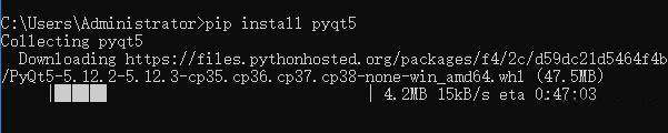 python如何设计窗口