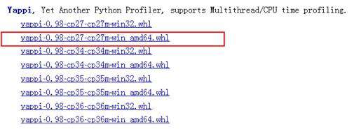 python wheel镜像怎么安装
