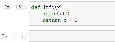 python中函数返回值是什么意思