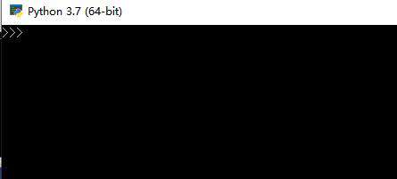 python shell怎么清屏