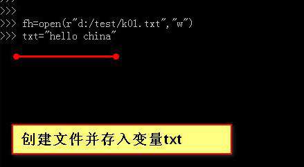 python无法写入文件怎么办