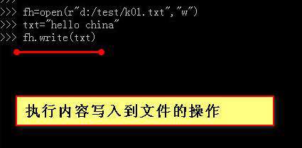 python无法写入文件怎么办
