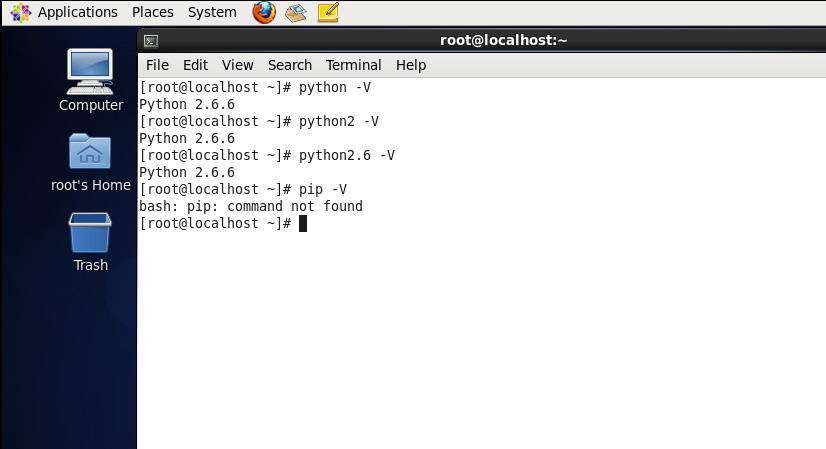 python3与2怎么共存