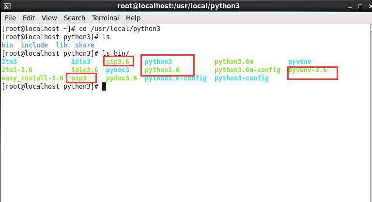 python3与2怎么共存