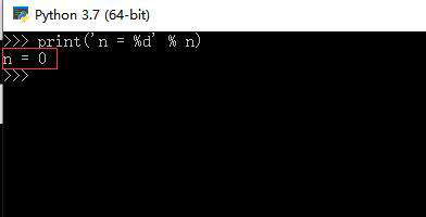 python交互模式怎么清屏