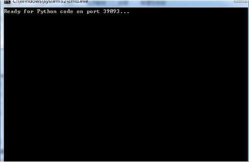 python代码运行助手如何使用