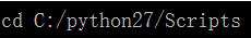 Python第三方模块beautifulsoup怎么安装和使用