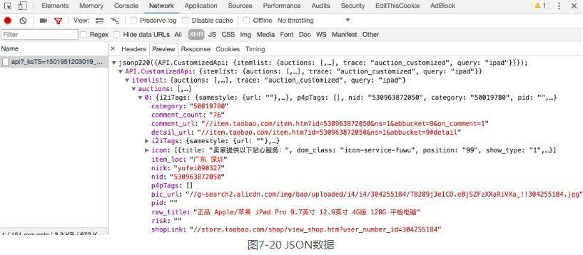 Python爬虫实战：使用Selenium抓取淘宝商品（图文教程）