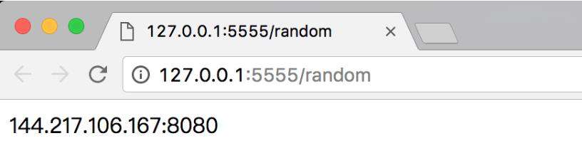 Python3爬虫：使用代理爬取微信公众号文章（实战）