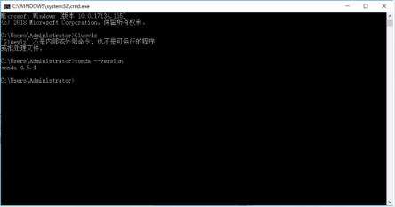 python怎么安装anacoda