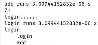 python 高阶函数有哪些