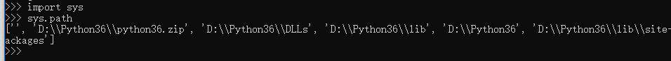 Python怎么查看函数库