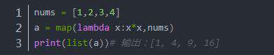 python 8个常用内置函数解说