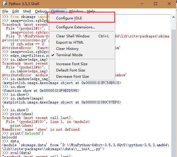 python中文怎么设置字体？